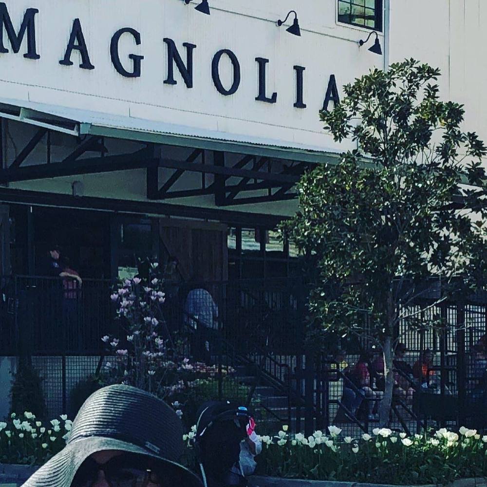 Meet your Posher, Lori